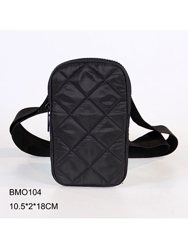 designer phone bag